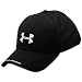 Apparel : Under Armour Spring Trainer Stretchfit Cap - Men's