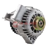 ALTERNATOR 97-99 CHEVROLET MALIBU 2.4 99 OLDSMOBILE ALERO PONTIAC GRAND AM 2.4... by Rareelectrical