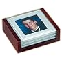 Conimar Glass Photo Coasters Gift Set