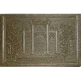 Half Brick Green Tea