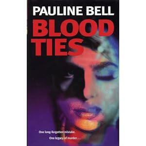 Blood Ties - Pauline Bell
