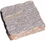 ポルフィード パープル　ピンコロ 石材（27個入り） ガーデニング 舗石