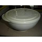 Pampered Chef Chillzanne Bowl