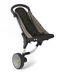 Buggypod 841007 - iO f&uuml;r Kinder- und Sportwagen f&uuml;r normales Gestell
