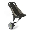 Buggypod 841008 - iO f�r Kinder- und Sportwagen mit einem dicken Rohr