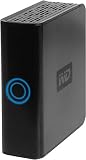 Western Digital My Book Premium Hard Drive External FireWire 400 USB 2.0 160GB Ref WDC36045