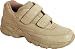 Aetrex Women's X929 Athletic Walker Velcro Shoes