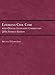 Louisiana Civil Code with Official Legislative Commentary: 2016 Student Edition (Selected Statutes)
