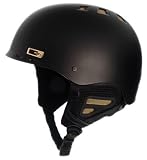 Smith Ski- und Snowboardhelm Holt