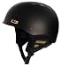 Smith Snowboardhelm Smith Holt 2010 From the skate park to the terrain park, the Holt has you covered with smooth style and year-round convertible pad kit. Features: - 14 Vents - AirEvac ventilation maximizes goggle and helmet airflow to reduce fogging and control temperatures Certification - Airflow Climate Control - Bombshell Construction - Bombshell Fit Ear Pads - Convertible Pad Kit for year round use - Removable Goggle Lock
