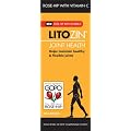 Litozin Joint Health Capsules 200's