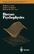 Human Psychophysics (Springer Handbook of Auditory Research) (v. 3)