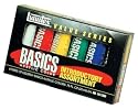 BASICS ACRYLICS INTRO SET/6