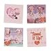 Kitchen & Housewares : I Love Lucy Chocolate Factory Magnets Set of 4