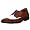 Cognac/White