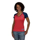 MLB Los Angeles Angels Womens "In the Dust" Top