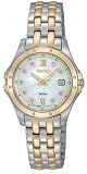 Seiko Le Grand Sport Two-tone Women039s watch SXDE22 on sale