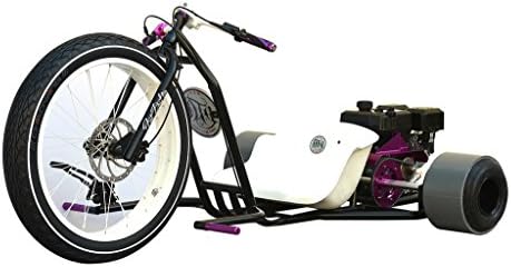 Baodiao DTG004 Drift Trike Gang 3 Wheels Drifting Trike