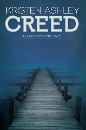 Creed (Unfinished Heroes) by Kristen Ashley