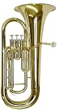 Elkhart 100EH Bb Euphonium