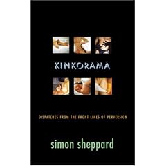 Kinkorama: Dispatches from the Front Lines of Perversion