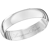 gold wedding ring heavy time 9ct