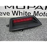 05 06 07 CHRYSLER 300 300C 3RD THIRD BRAKE LIGHT LED by Chrysler