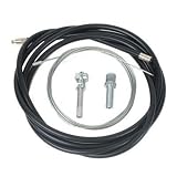 Sturmey Archer 3-speed Cable