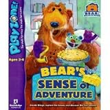 Search : Bear's Sense of Adventure