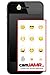Webcam Cover/Stickers for Online Privacy. Fits Laptop, Tablet, Cell Phone, Smart Tv, Xbox and More! camJAMR Smiley Pack (Includes 17 Webcam Covers)