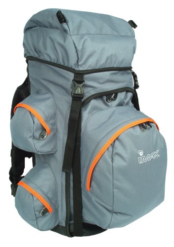 Imax  Fishing Rucksack 55L