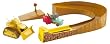 Cars Toon El Materdor Track Set