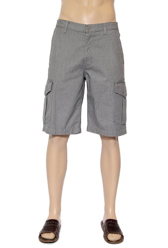 7 For All Mankind Men's Cargo Shorts
