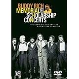 Buddy Rich: Memorial Concert