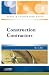 Construction Contractors - AICPA Audit and Accounting Guide