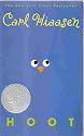 Hoot (New York Times Best Seller)