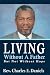 Book Living Without A Father But Not Without Hope
