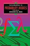 Introduction to probability models