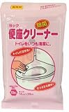 ヨック 便座除菌クリーナー 10枚入