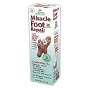 Miracle Of Aloe Miracle Foot Repair Cream 8 Oz.
