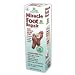 Miracle Of Aloe Miracle Foot Repair Cream 8 Oz.