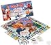 Monopoly - The Rudolph The Red-Nosed Reindeer Collectors Edition (Bi-Logo)