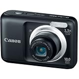 Canon Powershot A800 Reviews