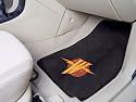 Golden State Warriors Car Floor Mats NBA Auto Mats