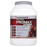 Maximuscle Promax Extreme 908 g Chocolate Whey Protein Shake Powder Maximuscle Promax Extreme 908 g Chocolate Whey Protein Shake Powder