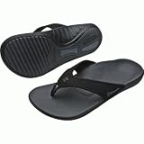 Spenco Yumi Mens Sandals - Straw / Java / Cork - 11