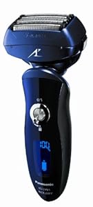 Panasonic ES-LV61-A Men's Electric Razor Arc 5 Multiflex Pivoting Head