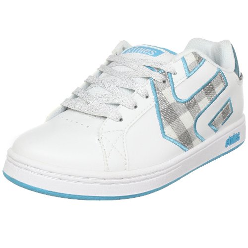 Etnies Women's Vengeance Skateboarding Shoe