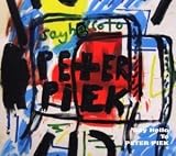 Peter Piek - Say Hello to Peter Piek