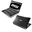 MSI FR720-002US 17.3" Laptop - Intel Core i7-2630QM Processor, 6